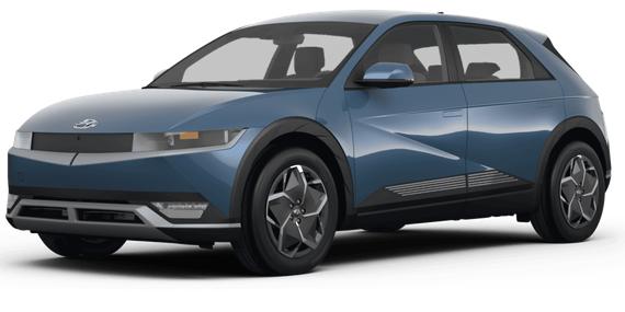 HYUNDAI IONIQ 5 2024 KM8KNDDF2RU282191 image HYUNDAI IONIQ 5 2024 KM8KNDDF2RU282191 image